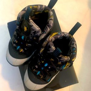 COPY - Kids Nike Little Posite One